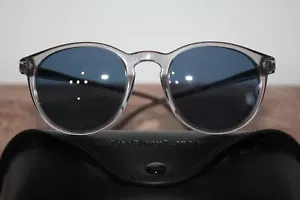 Neuf : Lunettes de Soleil POLO RALPH LAUREN Ovale Gris Clair H4192 541387 - Bild 1 von 13