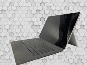 Microsoft Surface Pro 4th Gen 1724 i5-6300U @2.4Ghz 4GB Ram 128GB SSD Win10 - Picture 1 of 3