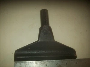 Reposaherramientas de hierro fundido de 6" #804197 de torno de madera Sears Craftsman de 12" #113.23800 - Imagen 1 de 5