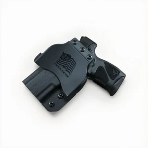 TAURUS G3 Paddle Holster by SDH Swift Draw Holsters - Picture 1 of 5