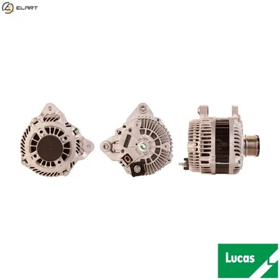 ALTERNATOR LRA03304 FOR RENAULT SCENIC/GRAND/III LAGUNA/Grandtour/Sport/Tourer - Image 1 of 4