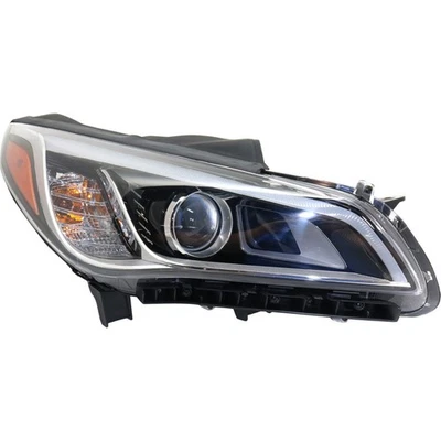 For 2015-2017 Hyundai Sonata Headlight Passenger Side HID DOT - Image 1 of 4