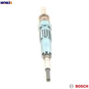 4x GLOW PLUG 0 250 603 009 FOR BMW M57D30 3.0L 6cyl 3 E90 - Picture 1 of 12
