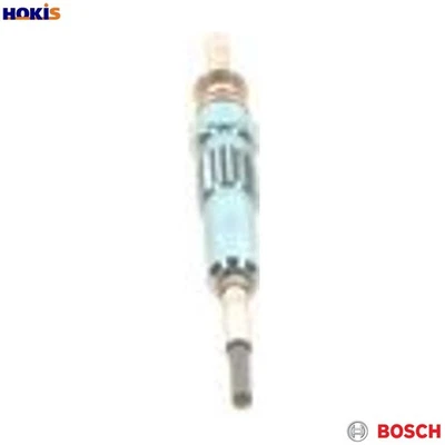 4x GLOW PLUG 0 250 603 009 FOR BMW M57D30 3.0L 6cyl 3 E90 - Image 1 of 4