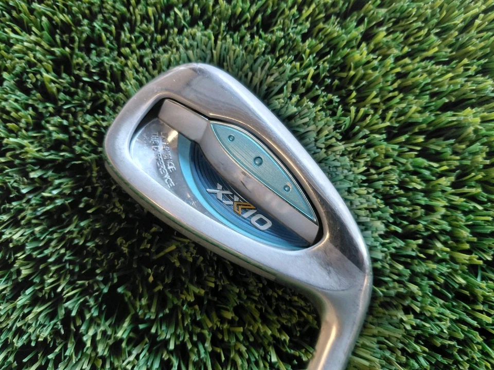 XXIO 13 Ladies Single 5 Iron Graphite RH MP1300 37.5" NICE!! - Image 1 of 4