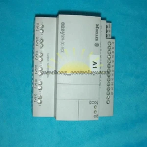 Ein gebrauchter MOELLER easy 819-DC-RCX getestet in gutem Zustand - Bild 1 von 2