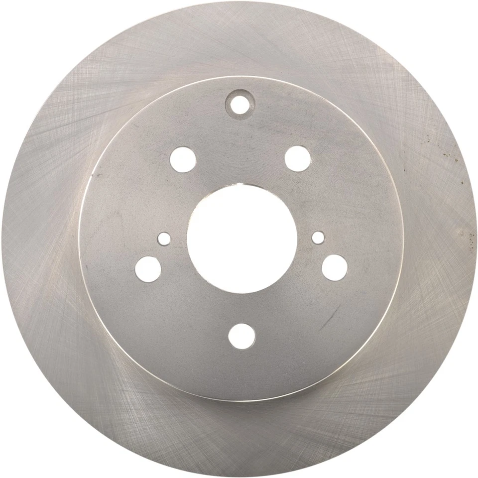 Ротор дискового тормоза для Toyota Mirai Prius V 1407-421755 12–19 годов выпуска - Изображение 1 из 4