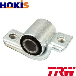 2x CONTROL ARMTRAILING ARM BUSH JBU122 FOR FIAT TEMPRA/S.W. TIPO LANCIA 2.0L - Picture 1 of 8