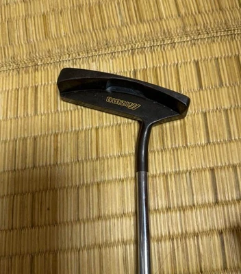 Scotty Cameron Mizuno The Reason M-200 Putter 34.25 in RARE with HC - Image 1 of 4