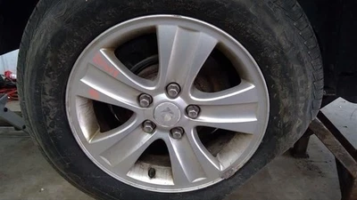Wheel VIN W 4th Digit Limited 16x6-1/2 Aluminum Fits 12-16 IMPALA 1466855 Foto 1 de 4