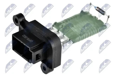Resistenza ventola abitacolo ERD-FR-002 NTY per FORD TRANSIT Furgone - Immagine 1 di 4