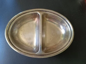 Mappin & Webb's Prince's Plate 3-fach versilbert, Hotelsilber - Bild 1 von 5