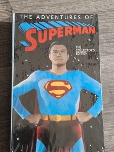 ORIGINAL Superman /Collector's Edition/George Reeves - Picture 1 of 5