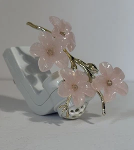 Bath & Body Works Wallflower Ramo Floreale Bulbo Plug In - Foto 1 di 6