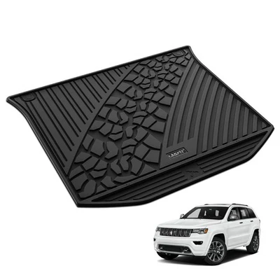 Cargo Mat for Jeep Grand Cherokee 2011-2021 All Weather Waterproof Trunk Liner Foto 1 de 4