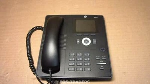 HP 4120 J9766B Business IP VoIP Phone Supports Microsoft Lync INCL HANDSET - Bild 1 von 3