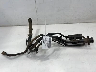 2019 - 2023 Mitsubishi Mirage Hatchback Fuel Filler Neck Assembly OEM 1710A920 - Image 1 of 4