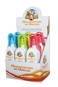 Reise - Wassertränke (500 ml) - Bild 1 von 1