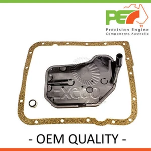 New * OEM QUALITY * Auto Trans Filter Service Kit For Holden Statesman WH WK WL - Bild 1 von 4