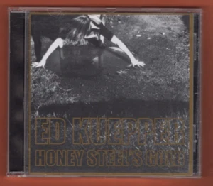Ed Kuepper – Honey Steel's Gold - CD - Bild 1 von 3