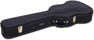 Crossrock Semi-Vintage Hartschale für Gibson SG & ähnliche E-Gitarren - Bild 1 von 35