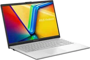ASUS VivoBook 15" OLED 1080P | AMD Ryzen 5 7520U | 16GB DDR5 | 1TB SSD | Win 11 - Bild 1 von 8