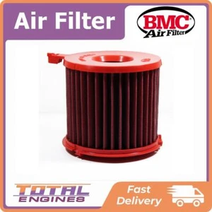 BMC Air Filter fits Audi A4 B9 1.4L 4Cyl CVNA - Picture 1 of 2