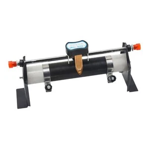 Schieber-Rheostat mit variablem Widerstand für das Lernen von Elektrizität - Bild 1 von 6