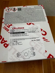 Cellpack Y00/EG Gießharzmuffe Art.Nr.:133841 - Bild 1 von 2