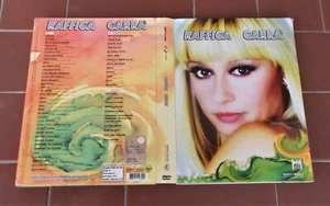 Box 2 Cd + Dvd RAFFAELLA CARRA' Raffica - Sony 2007 3 cd dvd BOX ALTO cofanetto - Picture 1 of 2