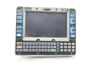 Honeywell THOR VM1 Fahrzeug Montiert Computer VM1C1A1A1AIN0AA VM1D Netzteil - Bild 1 von 19