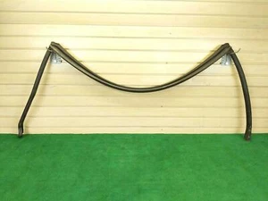 2005-2013 C6 Corvette - OEM Windshield Weatherstrip Gasket 32k Miles Coupe/Conv - Bild 1 von 3