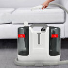 Carpet cleaner portable stain carpet cleaner stain cleaning solution white DE