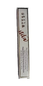Stila Stay All Day Dual Ended Eye Liner Intense Black/Kitten Kosmo .033 fl oz - Picture 1 of 5