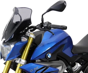 GIVI parabrezza A5125 per BMW G310 R 2017/2020 - Foto 1 di 1