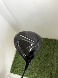 2022 JAPAN MODEL Titleist TSR2 Driver 1W 9deg TSP111 S-flex Golf club R872 - Picture 1 of 5