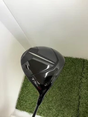 2022 JAPAN MODEL Titleist TSR2 Driver 1W 9deg TSP111 S-flex Golf club R872 - Image 1 of 4