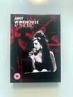 COFFRET COLLECTOR 3 DVD + 1 CD avec Livret intérieur AMY WINEHOUSE AT THE BBC
