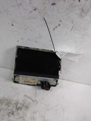 Used Infotainment Display fits: 2016 Audi A3 display screen black and white scre - Image 1 of 4