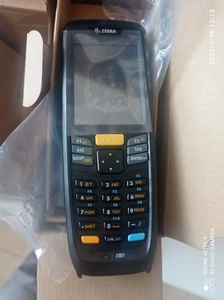 motorola mc2180 MC2180-MS01E0A 1D -inclusa culla nuovo- - Picture 1 of 5