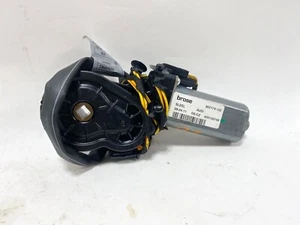12-18 AUDI A6 A7 FRONT RIGHT PASS POWER SEAT RECLINE ADJUSTMENT MOTOR W/WIRE OEM - Picture 1 of 3