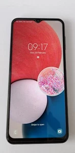 Samsung Galaxy A13 64GB (Unlocked) - Black SM-A135F/DSN - Afbeelding 1 van 6