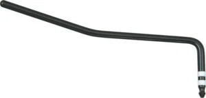 Ibanez tremolo arm 2LE2-1B for Edge/LO Pro Edge and Edge Pro right hand - Picture 1 of 1