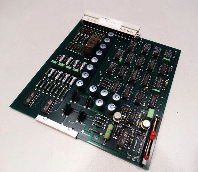 Sauter EYS3 A341  EYS3A341  CL366862/001 - used - - Image 1 of 1