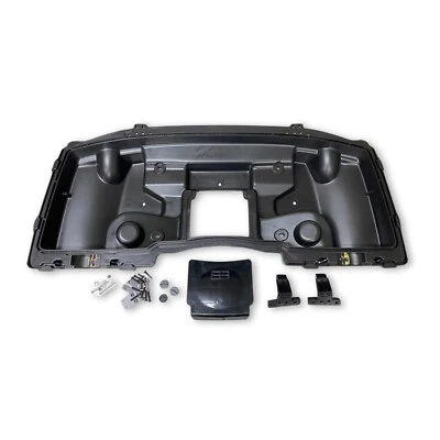 Caja de almacenamiento inferior delantera Polaris Sportsman 400 450 500 600 700 800 - 2203484 Foto 1 de 4