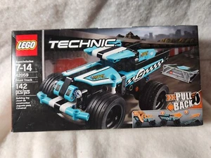 LEGO Stunt Truck - Technic 42059 - Nuovo sigillato - Foto 1 di 2