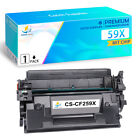 Cf259x Toner Fits For Hp 59X Laserjet Pro M304 M404dn Mfp M428 With Chip