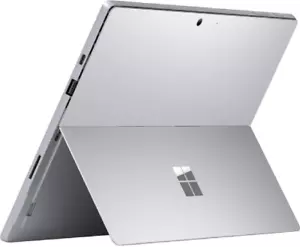 Microsoft Surface Pro 7 Core i5 / 16GB RAM / 256GB Wi-Fi Only Platinum - Picture 1 of 1