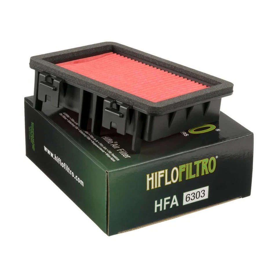 HIFLOFILTRO Air Filter Element HFA6305 for Husqvarna SVARTPILEN 401 2018 to 2022 - image 1 of 1