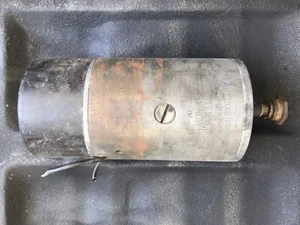 Lancia Aprilia Vorkrieg Dynamo 6 Volt - gebraucht - Bild 1 von 4
